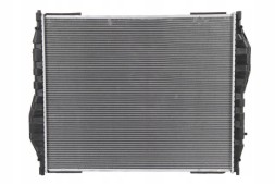 Thermotec D7MA010TT Thermotec d7ma010tt радіатор охолодження, система охолодження двигуна d7ma010tt