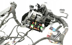 Audi OE TAB010513SP, DWP449563OE Джгут проводів, внутрішня проводка кабіни Audi A3 TAB010513SP