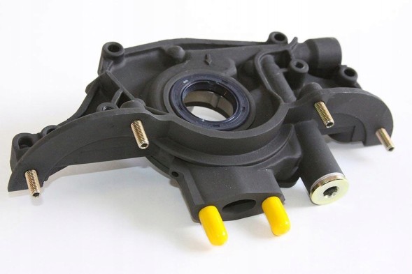 ACL 847777010760 Масляний насос ACL Orbit Performance OPHD1040HP Honda Civic D15 D16