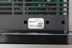 Autokomp 63117316186 7316186 Модуль лампи AHL AFS Адаптивна торсіонна касета BMW 3 F30 F31 F34 7316186