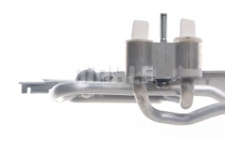 Mahle AC 318 000S Mahle змінного струму 318 000s конденсатор, кондиціонер