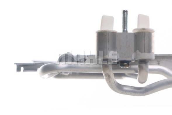 Mahle AC 318 000S Mahle змінного струму 318 000s конденсатор, кондиціонер