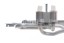Mahle AC 318 000S Mahle змінного струму 318 000s конденсатор, кондиціонер