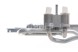 Mahle AC 318 000S Mahle змінного струму 318 000s конденсатор, кондиціонер