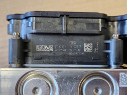 Volkswagen OE НАСОС ABS VW CRAFTER 2023 НОВИЙ ОРИГІНАЛ 2N0614517G