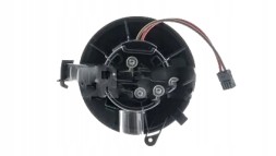 Mahle AB 147 000P Вентилятор пічки ab 147 000p mahle