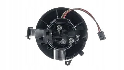 Mahle AB 147 000P Вентилятор пічки ab 147 000p mahle