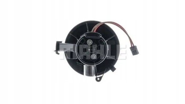 Mahle AB 147 000P Вентилятор пічки ab 147 000p mahle