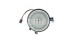 Mahle AB 147 000P Вентилятор пічки ab 147 000p mahle