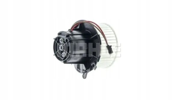 Mahle AB 147 000P Вентилятор пічки ab 147 000p mahle