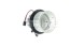 Mahle AB 147 000P Вентилятор пічки ab 147 000p mahle