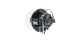 Mahle AB 147 000P Вентилятор пічки ab 147 000p mahle