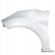 P. W. TITO FIESTA MK7 LINKS 7VTA Переднє крило FORD FIESTA MK7 Ліве 7VTA Frost White 08-17 Нове, Пофарбоване