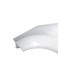 P. W. TITO FIESTA MK7 LINKS 7VTA Переднє крило FORD FIESTA MK7 Ліве 7VTA Frost White 08-17 Нове, Пофарбоване
