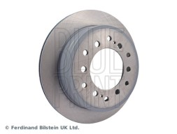ADT343129 BLUE PRINT Диск гальмівний