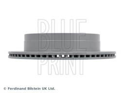 ADT343129 BLUE PRINT Диск гальмівний