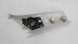 BMW OE 5A33001 Mini f66 кришка стійки ліва harman кардон нова 5a33001