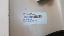 BMW OE 5A33001 Mini f66 кришка стійки ліва harman кардон нова 5a33001
