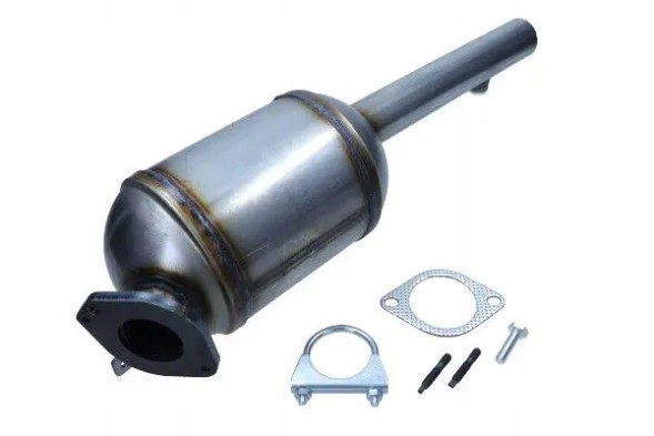 Maxgear 27-6060 Сажовий фільтр fap dpf 27-6060 maxgear