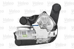 Valeo 579757 Двигун склоочисника valeo 579757 для citroën c3 picasso