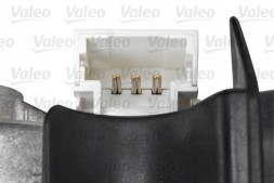 Valeo 579757 Двигун склоочисника valeo 579757 для citroën c3 picasso