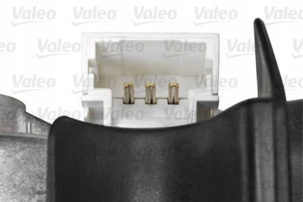 Valeo 579757 Двигун склоочисника valeo 579757 для citroën c3 picasso