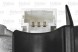 Valeo 579757 Двигун склоочисника valeo 579757 для citroën c3 picasso