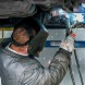 Edex EDX-L1S94D7Y6U4P3N4 Кінцевий глушник для opel mokka x 1 i a 2012-2019 1.4 | 1.6 suv
