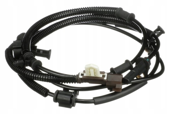 Standard Motor Products ALS2245 5S12350 SS11709 BL3Z2C190C, BL3Z2C190E, BRAB320, BRAB325 Датчик ABS задній ПРАВИЙ Ford F-150 F150 3.5 3.7 5.0 V8 2011-2014 BL3Z2C190C