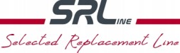 SRLine S010806G+ODB АМОРТИЗАТОРИ + КРИШКИ ПЕРЕДНІ AUDI A1 VW POLO 6R1