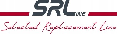 SRLine S010806G+ODB АМОРТИЗАТОРИ + КРИШКИ ПЕРЕДНІ AUDI A1 VW POLO 6R1