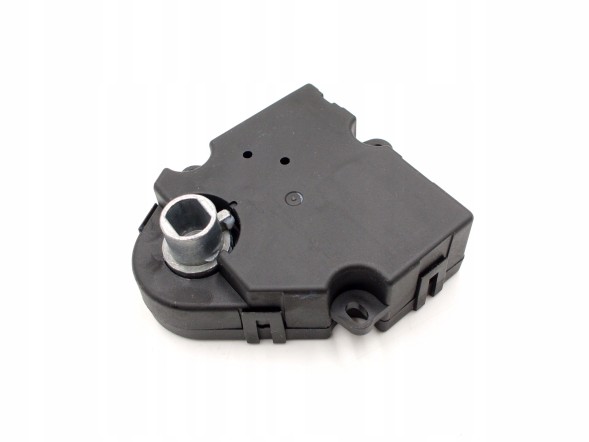 Китай AleGarage-89018373 AG-604-120 AG-89018678 AG-52474795 AG-15-73599 ПРИВОД ДВИГУН ДЛЯ РЕГУЛЮВАННЯ ЗАСТУВОК ВЕНТИЛЯЦІЇ HVAC CHEVROLET CADILLAC