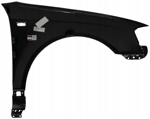 Китай 133101-J-LZ9Y Audi A3 8P 04-08 Крило ліве ОЦИНКОВАНЕ LZ9Y