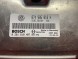 Volkswagen OE 074906018H 0281010407 Іммо off комп'ютер ecu vw lt 2.5 tdi - 074906018h - 0281010407