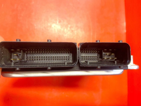 Volkswagen OE 074906018H 0281010407 Іммо off комп'ютер ecu vw lt 2.5 tdi - 074906018h - 0281010407