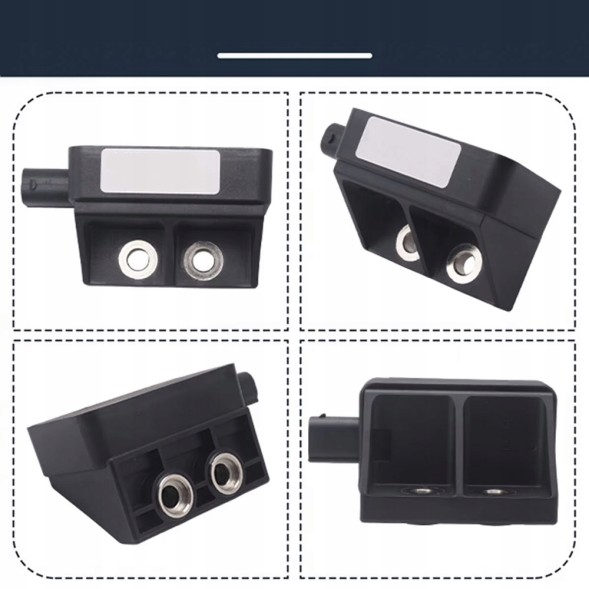 Китай DMZBG ДАТЧИК МОДУЛЬ СЕНСОР ESP AUDI A2 A3 VW Golf 4 Skoda, Seat та Ford