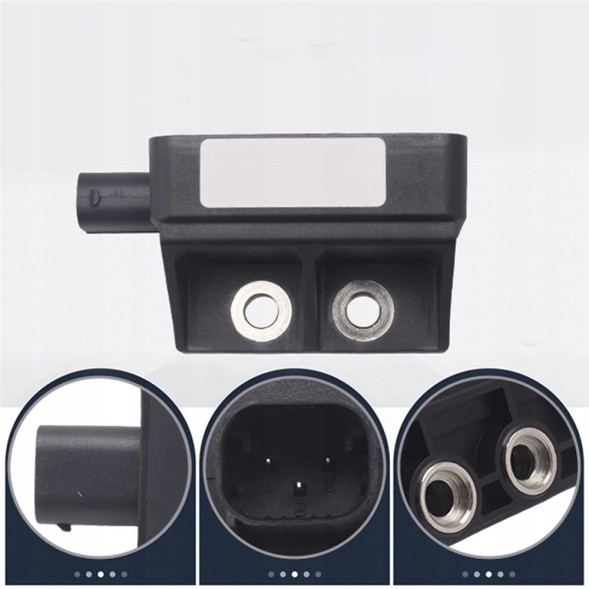 Китай DMZBG ДАТЧИК МОДУЛЬ СЕНСОР ESP AUDI A2 A3 VW Golf 4 Skoda, Seat та Ford
