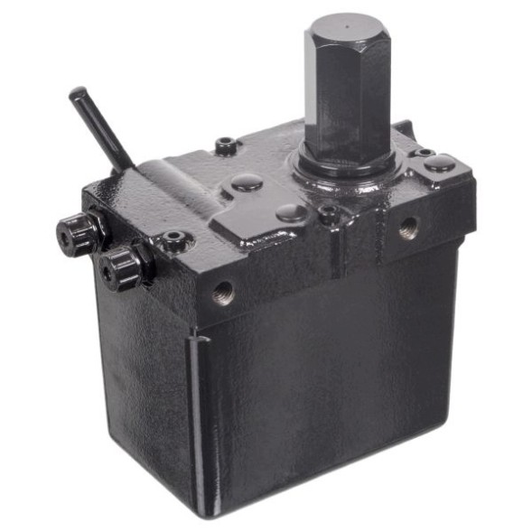 V-maxzone Part VIC-338627 Насос нахилу кабіни водія для MAN TGL I, TGL II, TGM I, TGM II, TGS