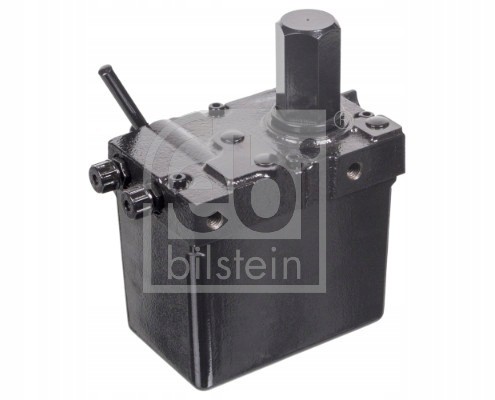 V-maxzone Part VIC-338627 Насос нахилу кабіни водія для MAN TGL I, TGL II, TGM I, TGM II, TGS