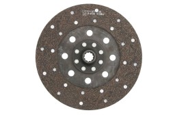 AD BRAKE VIC-198288 Диск зчеплення 328 0083 16 для LANDINI 254, 274, 284, 364, 374, 394, 4530,
