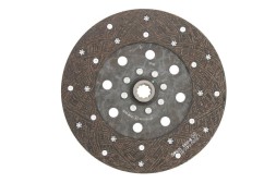 AD BRAKE VIC-198288 Диск зчеплення 328 0083 16 для LANDINI 254, 274, 284, 364, 374, 394, 4530,