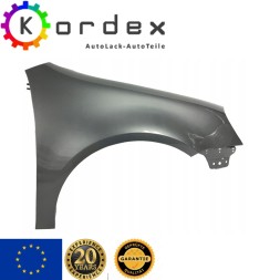 Kordex LA7T HATCHBACK HB SEDAN LAKIER КРИЛО VOLKSWAGEN GOLF 5 V ХЕТЧБЕК КОЛІР LA7T A7T 03-09 ПЕРЕДНЯ ПРАВА