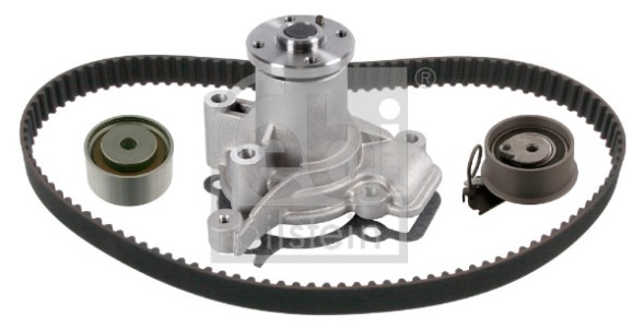 Febi bilstein 173513 Febi bilstein 173513 комплект грм + водяний насос