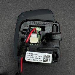 Audi OE 8W0.951.523.J , 8W0951523J Audi s3 s4 s5 a3 a4 a5 q2 q3 лопатки перемикання передач нові