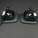 Audi OE 8W0.951.523.J , 8W0951523J Audi s3 s4 s5 a3 a4 a5 q2 q3 лопатки перемикання передач нові