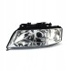 Depo 4B0941029K 4B0941030K Галогенний рефлектор Depo лівий + правий Audi A6 1997-1998
