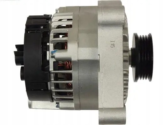 AS-PL A6228 Генератор 70а a6228 as-pl fiat lancia