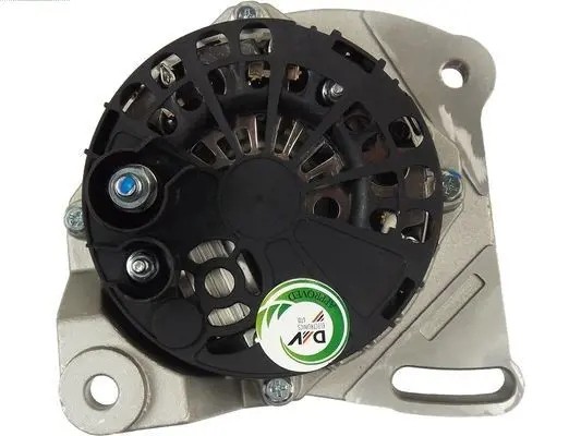 AS-PL A6228 Генератор 70а a6228 as-pl fiat lancia