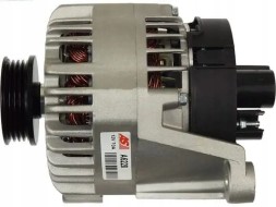 AS-PL A6228 Генератор 70а a6228 as-pl fiat lancia