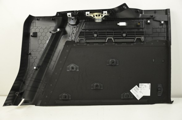 Volkswagen OE 2K7867035D БЕКОН БАГАЗНИКА ЛІВИЙ VW CADDY 2К7 V 23р.